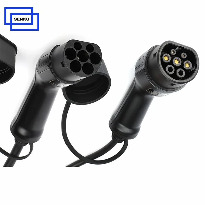 Electric Car Charging Cable (2)