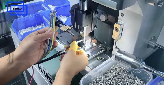 Sae J1772 Ev Plug Sae J1772 Ev Plug