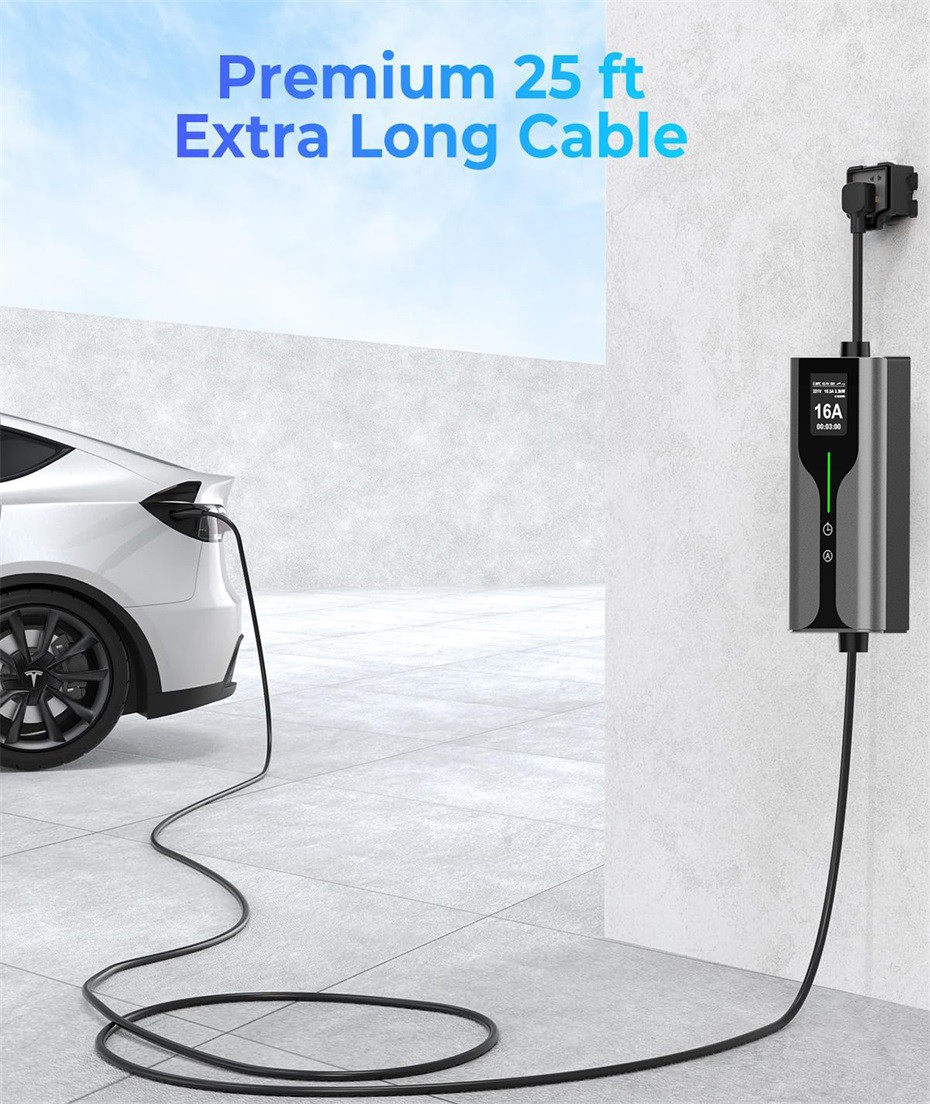 NACS tesla charger 1 NACS tesla charger 1
